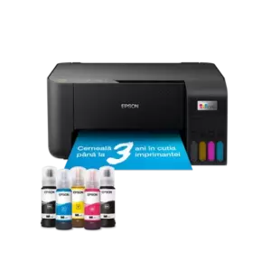 Multifunctional Inkjet Color Epson EcoTank L3230 imagine