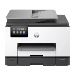 Multifunctional Inkjet Color HP OfficeJet Pro 9132e All-in-One imagine