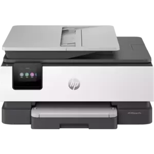 Multifunctional Inkjet Color HP OfficeJet Pro 8122e All-in-One imagine