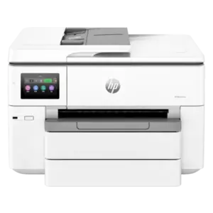 Multifunctional Inkjet Color HP OfficeJet Pro 9730e Wide Format All-in-One imagine