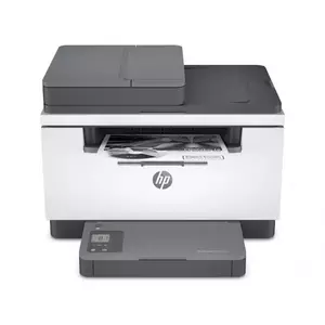 Multifunctional Laser Monocrom HP LaserJet M234sdn imagine