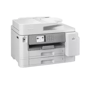 Multifunctional Inkjet Color Brother MFC-J5955DW imagine