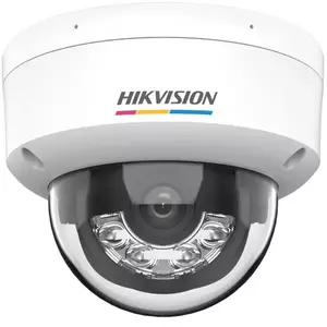 Camera supraveghere Hikvision DS-2CD1127G2H-LIU 2.8 mm imagine