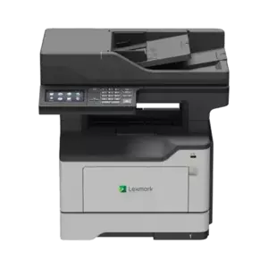 Multifunctional Laser Monocrom Lexmark MX521ade imagine