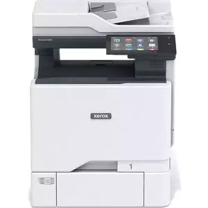 Multifunctional Laser Color Xerox VersaLink C625dn imagine