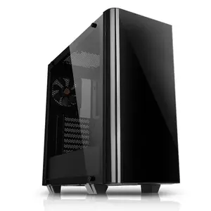 Carcasa PC Thermaltake View 21 Tempered Glass Edition imagine