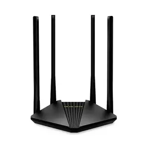 Router Mercurys MR30G AC1200 3x1000Mbps RJ45 imagine