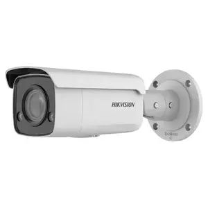 Camera supraveghere Hikvision DS-2CD2T87G2-L(C) 2.8mm imagine