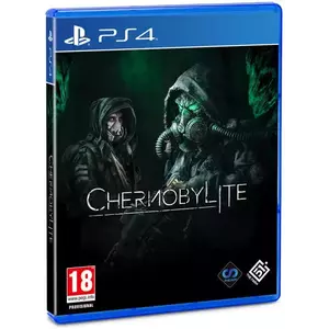 Chernobylite - PS4 imagine