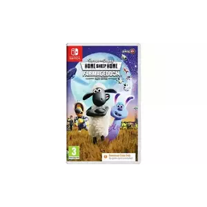 Home Sheep Home - Nintendo Switch imagine