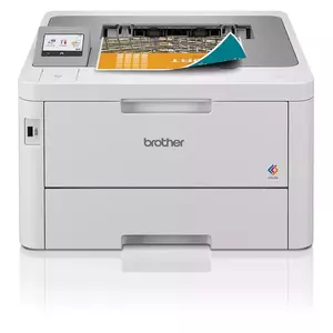 Imprimanta Laser Color Brother HL-L8240CDW imagine