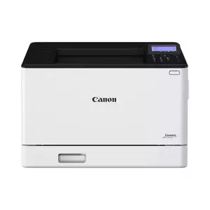 Imprimanta Laser Color Canon i-SENSYS LBP673Cdw imagine