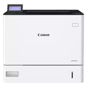 Imprimanta Laser Monocrom Canon i-SENSYS LBP361Cdw imagine