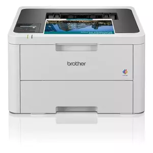 Imprimanta Laser Color Brother HL-L3220CW imagine