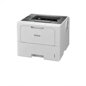 Imprimanta Laser Monocrom Brother HL-L6210DW imagine