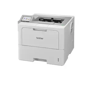 Imprimanta Laser Monocrom Brother HL-L6410DN imagine