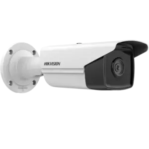 Camera supraveghere Hikvision DS-2CD2T63G2-2I 2.8mm imagine