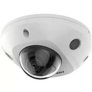 Camera supraveghere Hikvision DS-2CD2546G2-IWS(C) 2.8mm imagine