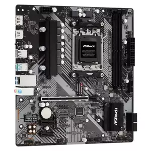 Placa de baza Asrock B650M-H/M.2+ socket AM5 imagine