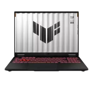 Notebook Asus TUF FA608WI 16" WQXGA 165Hz AMD Ryzen AI 9 HX370 RTX 4070-8GB RAM 32GB SSD 1TB Windows 11 Home Jaeger Grey imagine