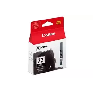 Cartus Inkjet Canon PGI-72MB Matte Black 14ml imagine