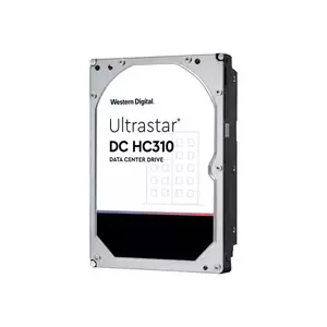 Hard Disk Server Western Digital Ultrastar DC HC310 512e 6TB 3.5" SAS 256MB Cache SE imagine