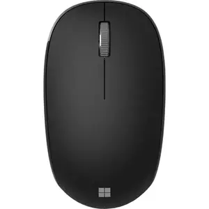 Mouse Microsoft Bluetooth Mouse for Business Black imagine