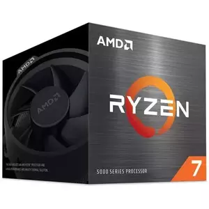 Procesor AMD Ryzen 5 5700 3.7GHz imagine