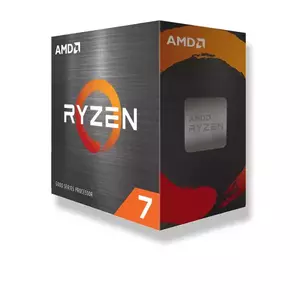 Procesor AMD Ryzen 7 5800XT 3.8GHz imagine