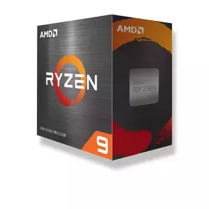 Procesor AMD Ryzen 9 5900XT 3.3GHz imagine