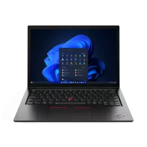 Ultrabook Lenovo ThinkPad L13 2-in-1 Gen5 13.3" WUXGA Touch Intel Core Ultra 7 155U RAM 16GB SSD 512GB Windows 11 Pro Black imagine