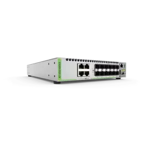 Switch Allied Telesis AT-XS916MXS cu management fara PoE 4x1000Mbps-RJ45 + 12xSFP imagine