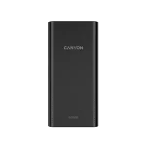 Baterie Externa Canyon PB-2001 20000mAh Negru imagine