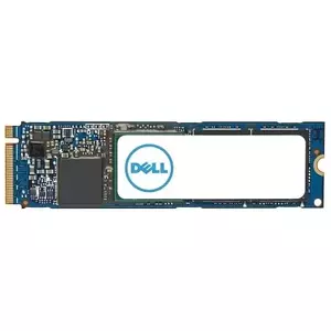 Hard Disk SSD Dell AC037410 2TB M.2 2280 PCIe 4.0 NVMe imagine