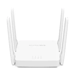 Router Mercurys AC10 AC1200 3x1000Mbps RJ45 imagine