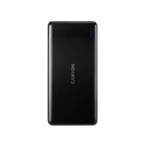 Baterie Portabila Canyon PB-107 10000mAh Black imagine