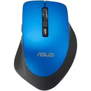 Mouse Asus WT425 Wireless Blue imagine