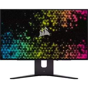 Monitor OLED Corsair 27QHD240 27" QHD 0.03ms Negru imagine