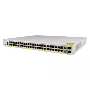 Switch 48 port, Gigabit imagine