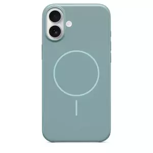 Husa de protectie Apple Beats cu MagSafe pentru iPhone 16 Plus Riptide Blue imagine