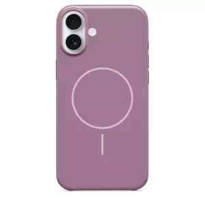 Husa de protectie Apple Beats cu MagSafe pentru iPhone 16 Plus Sunset Purple imagine