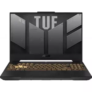 Notebook Asus TUF FX507ZC4 15.6" Full HD 144Hz Intel Core i5-12500H RTX 3050-4GB RAM 16GB SSD 512GB No OS Mecha Gray imagine