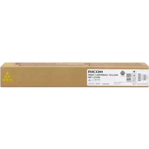 Cartus Toner Ricoh 842058 Yellow 5500 pagini imagine