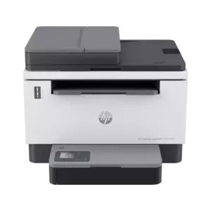 Multifunctional Laser Monocrom HP LaserJet Tank 2604sdw imagine