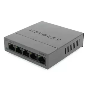 Switch Netgear GS305 fara management fara PoE 5x1000Mbps RJ45 imagine