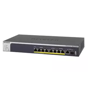 Switch Netgear MS510TXPP cu management cu PoE 8x1000Mbps RJ45 1xSFP+ imagine