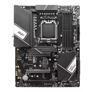 Placa de baza MSI PRO X670-P WIFI socket AM5 imagine