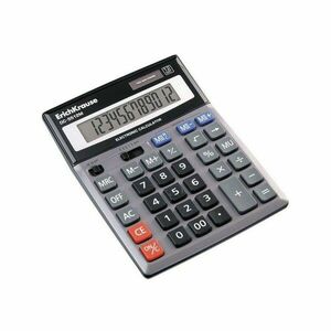 Calculator de birou 12 DIGIT imagine