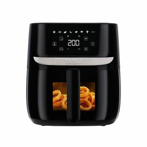 Tesla AirCook Q55 XL Pro - Friteuze cu aer cald, air fryer imagine