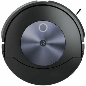 iRobot Roomba Combo j7 (c7156) - limited edition - Aspirator robot și mop 2 în 1 imagine